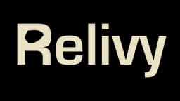 Relivy Logo